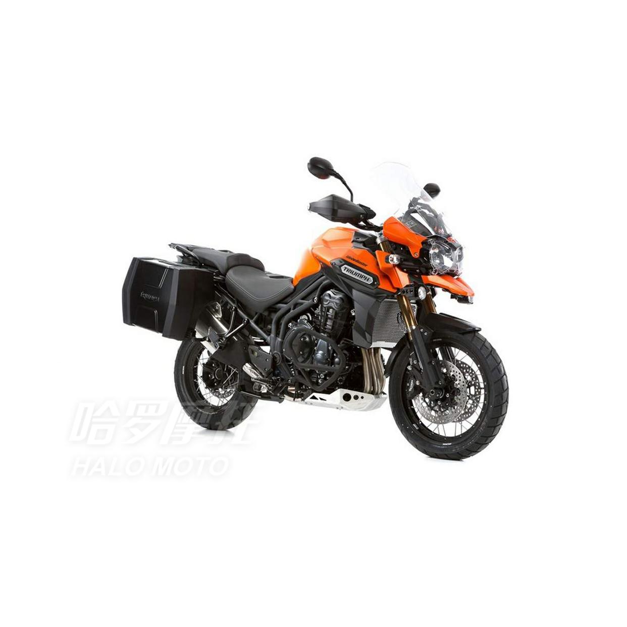 凯旋 tiger 1200 explorer xc special edition limited