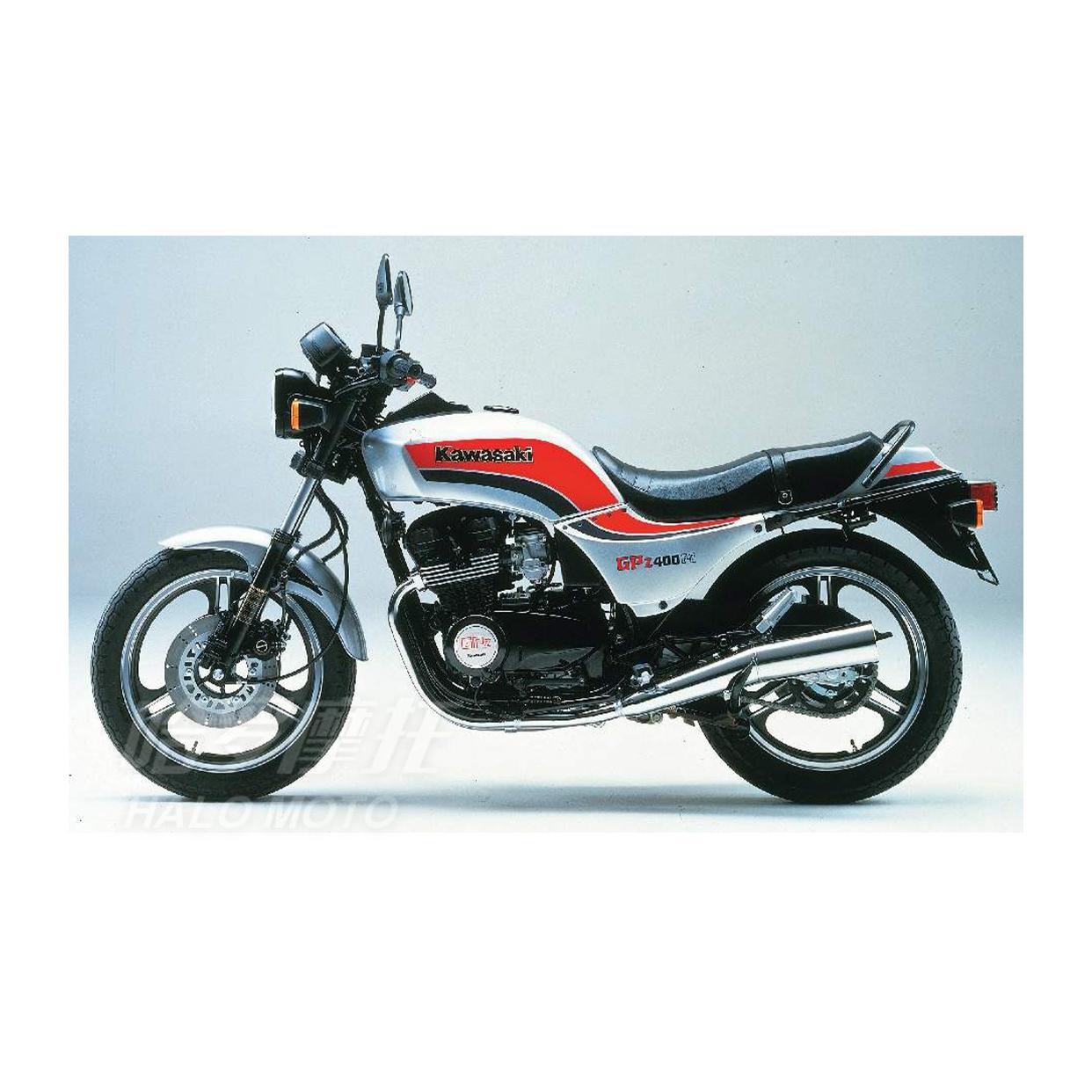 川崎摩托车,BJ250 Estrella报价及图片-摩托范-哈罗摩托车官网