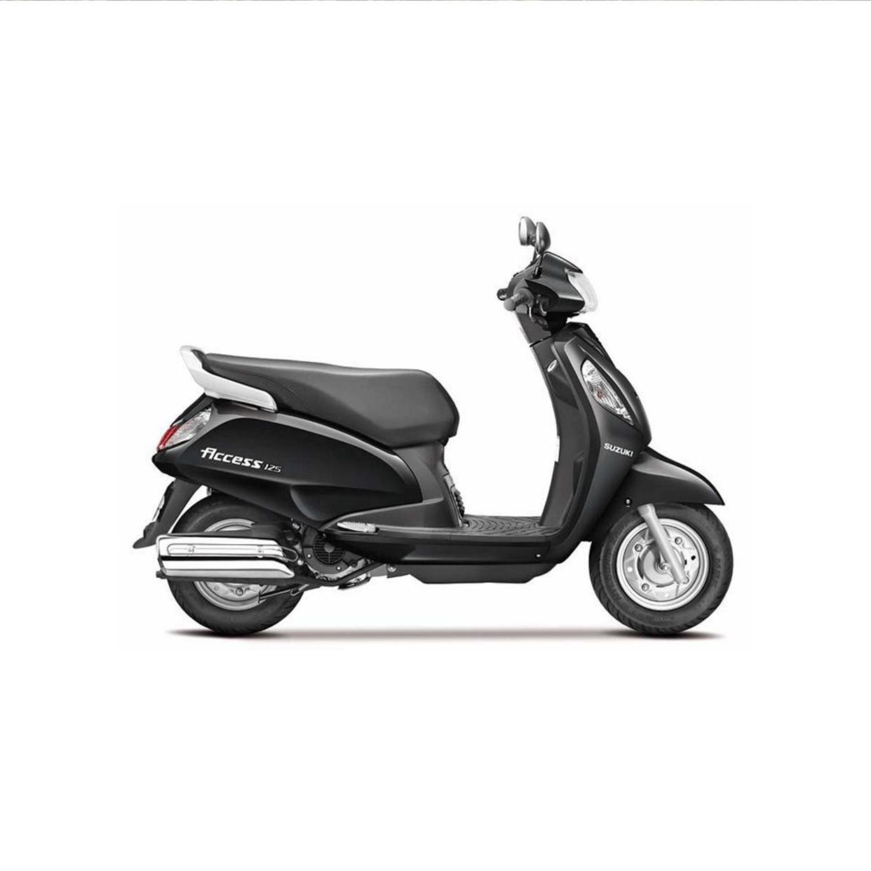  Access 125
