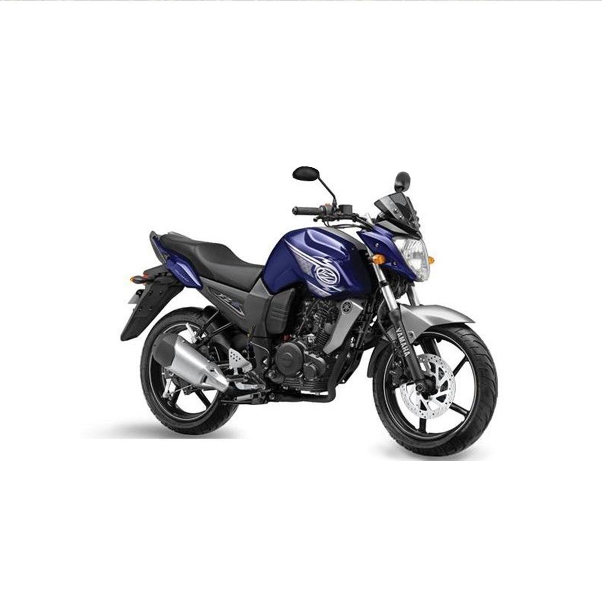  FZ S