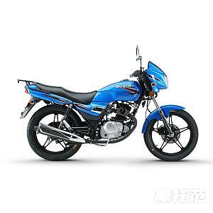  钻豹HJ125K-2A