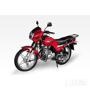  银豹HJ125-7D