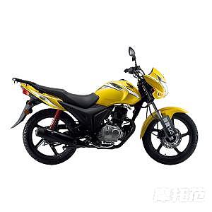  2017款 新锋翼WH125-11 加速版