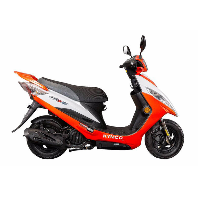  GP125