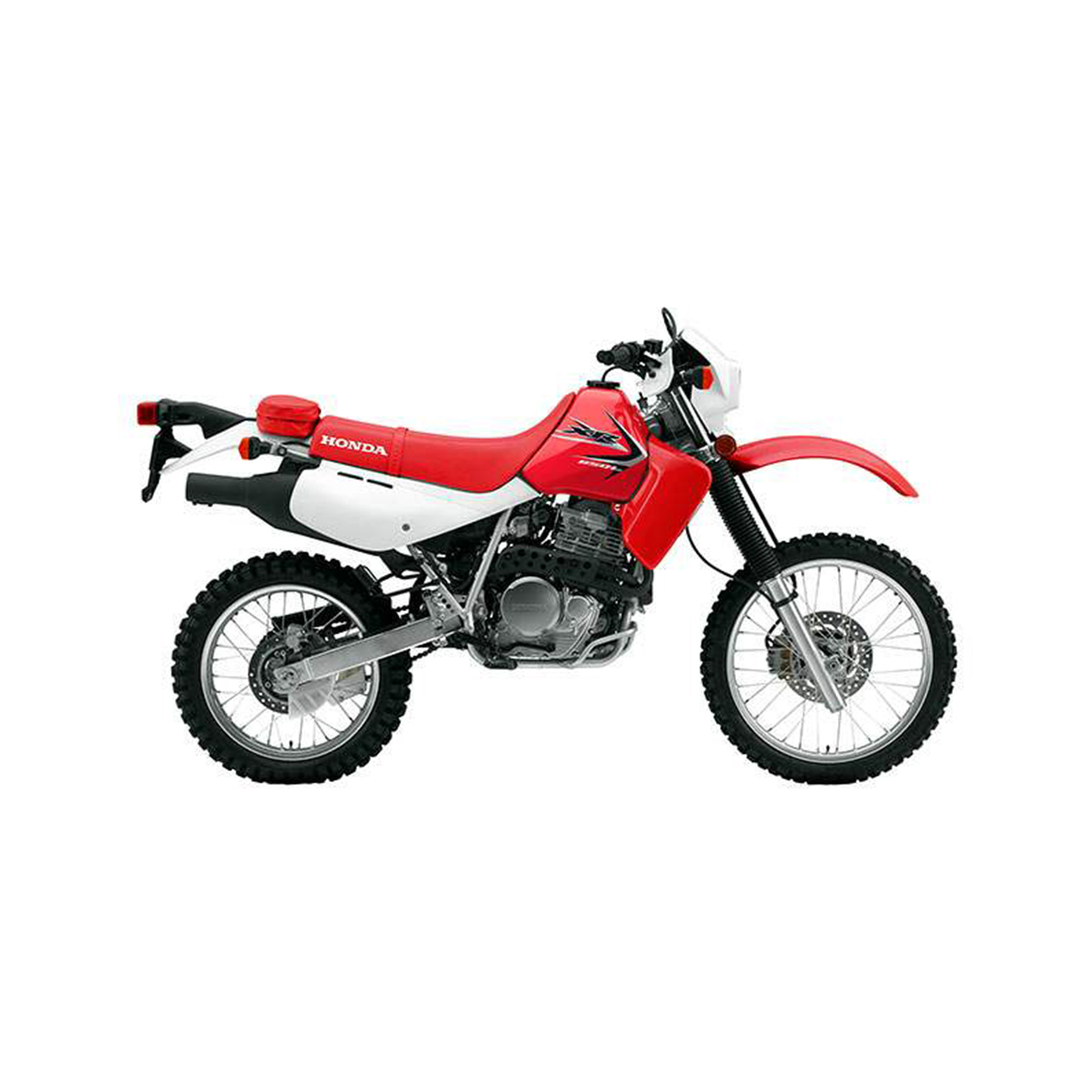 XR 650L