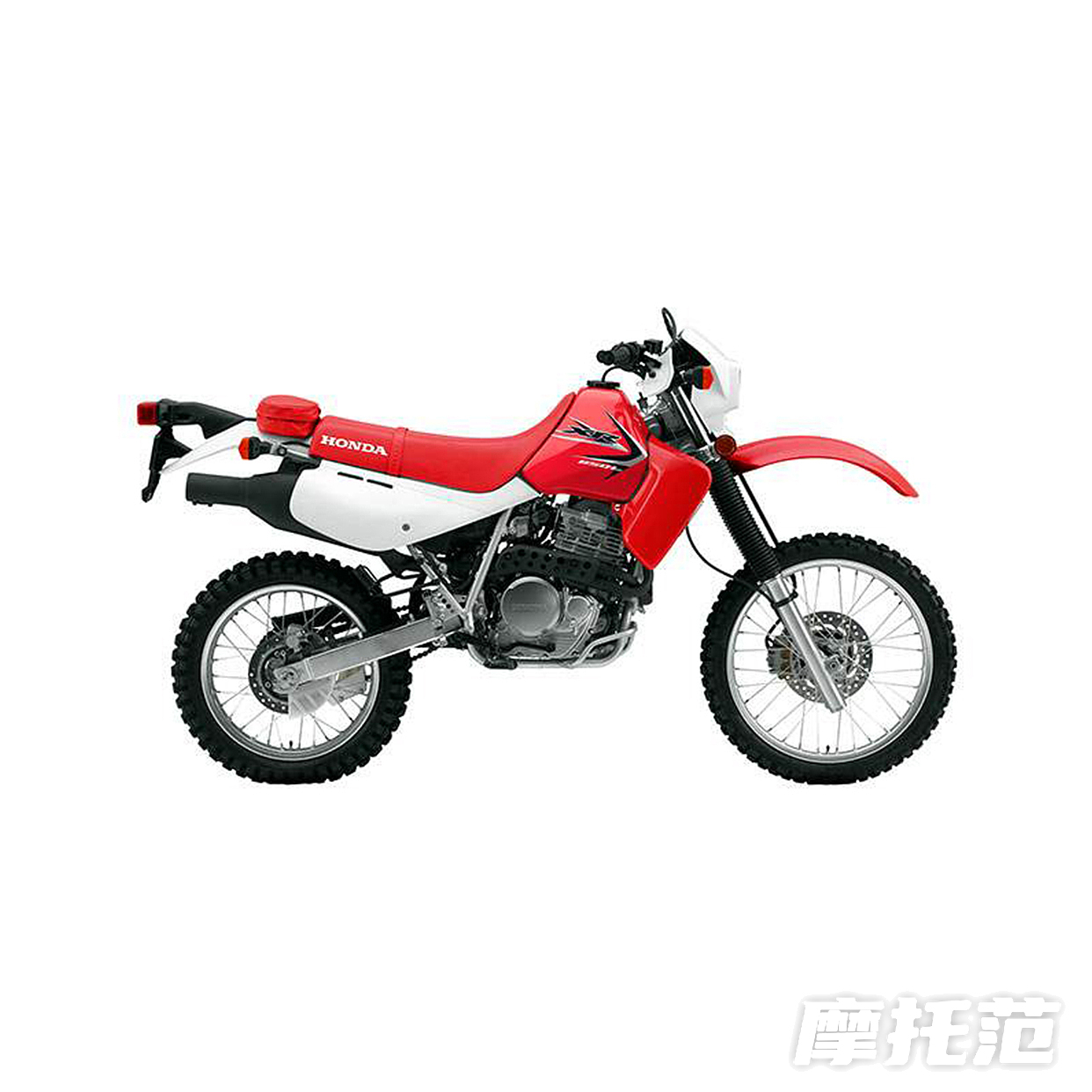  2016款 XR 650L