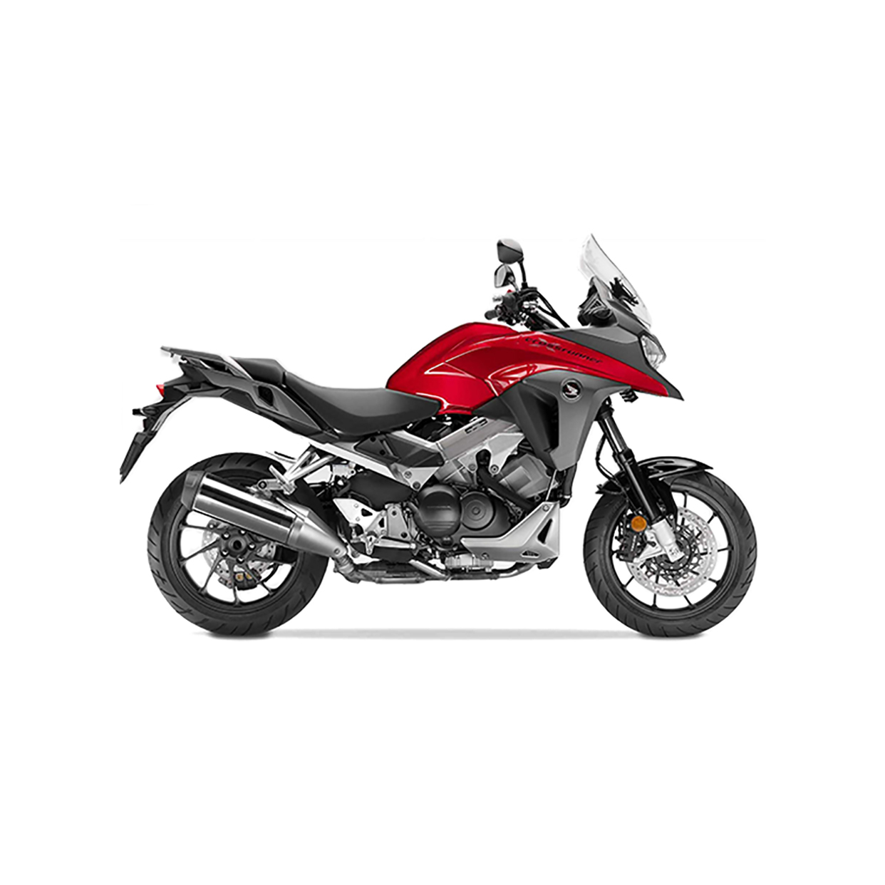  Crosstourer VFR800X 
