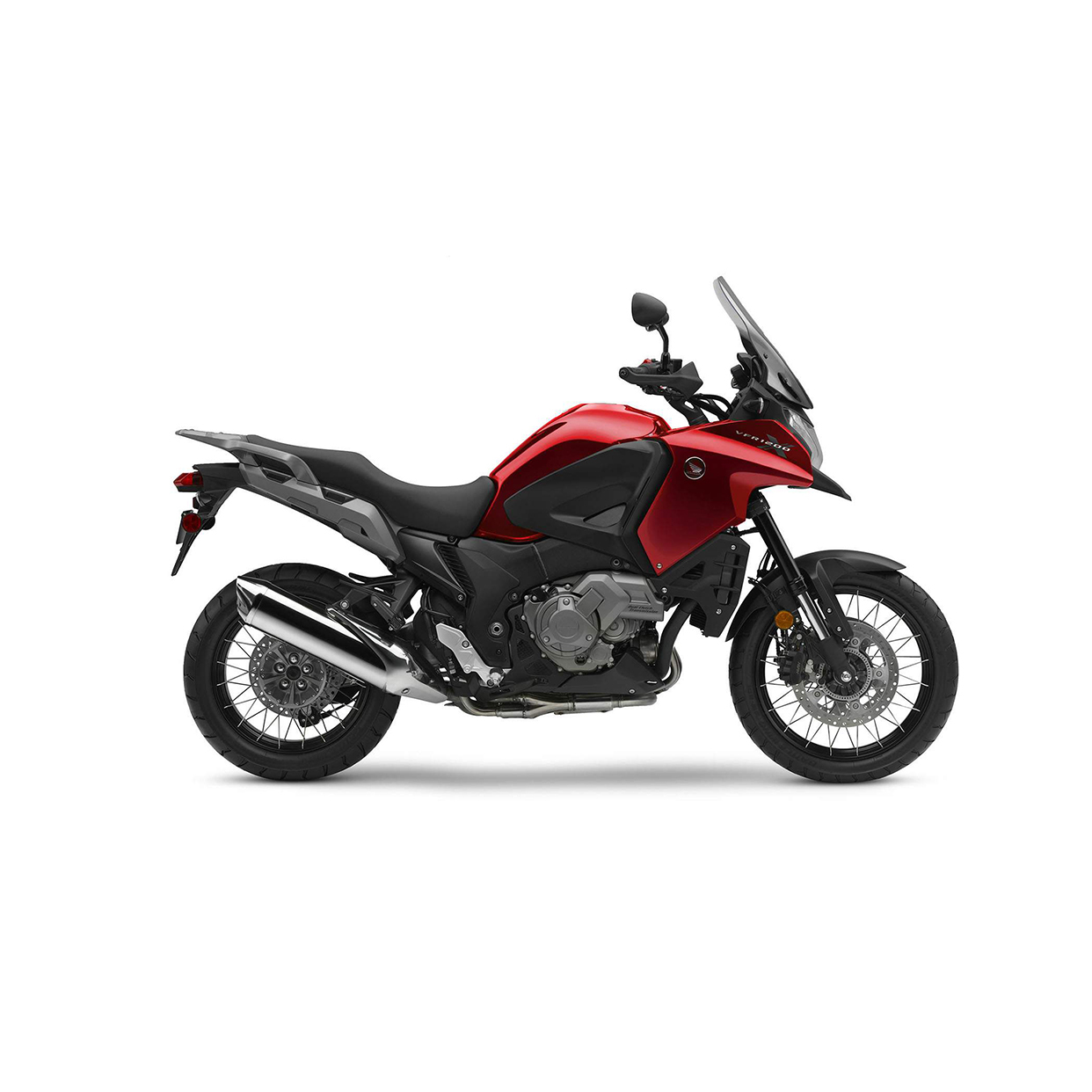  VFR 1200X Crosstourer