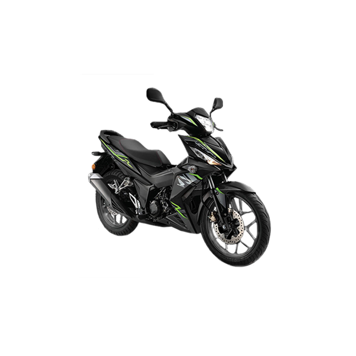  RS150R