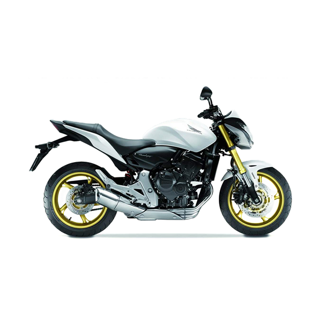  CB600F Hornet