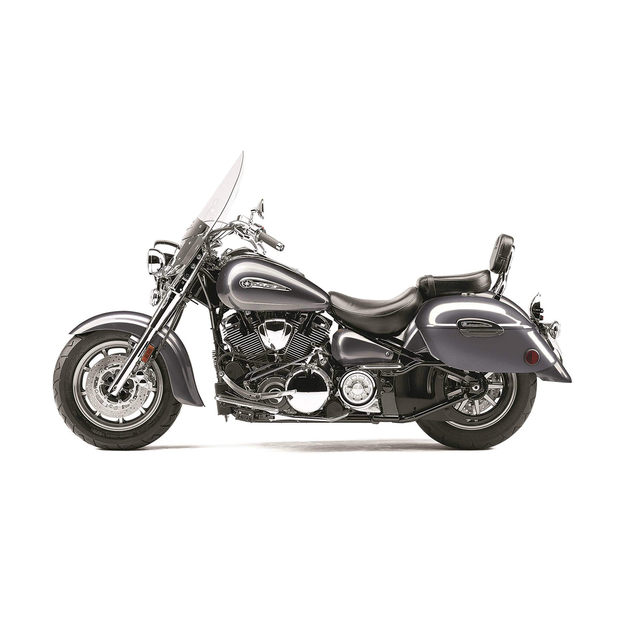  XV 1700 Road Star Silverado S
