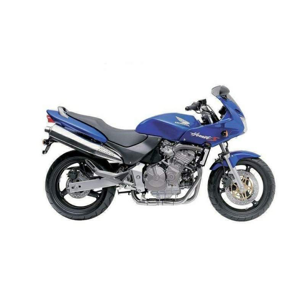  CB600S Hornet