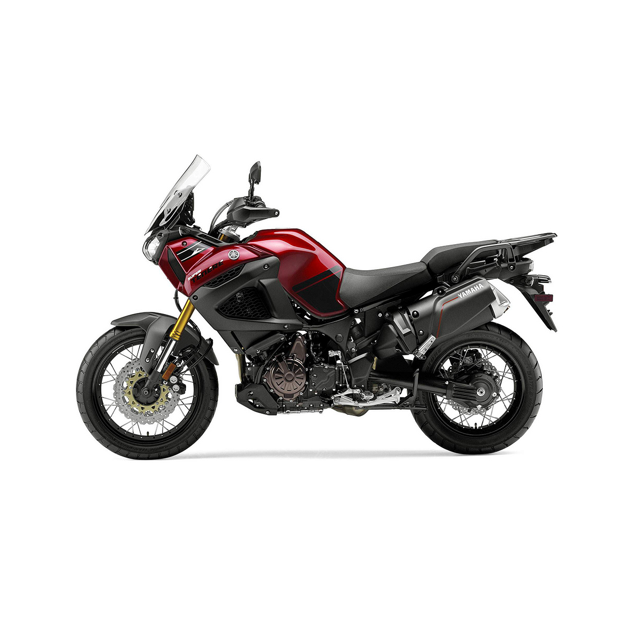  XT 1200ZE/ES Super Tenere