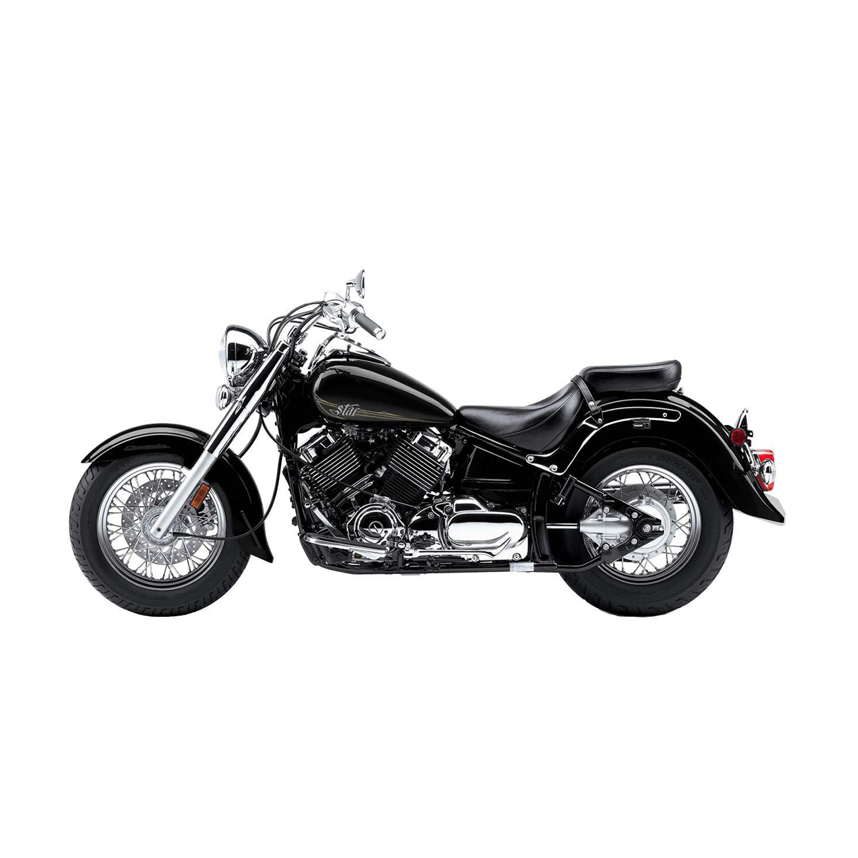  XVS 650 V-Star 