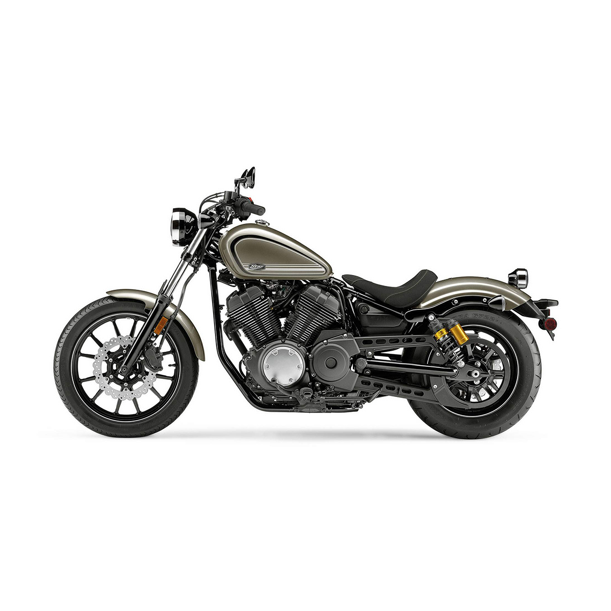  XVS 950 V-Star Bolt R-Spec