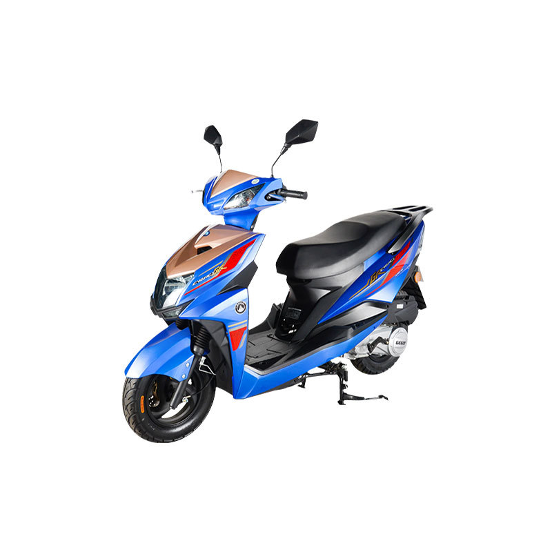  尚领JL125T-6C