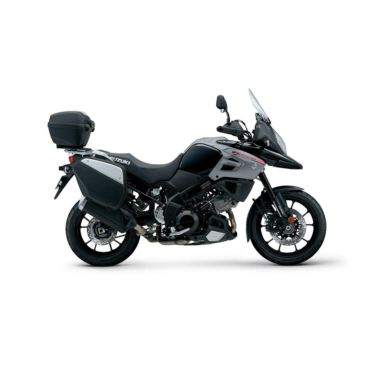  V-Strom DL 1000XT GT