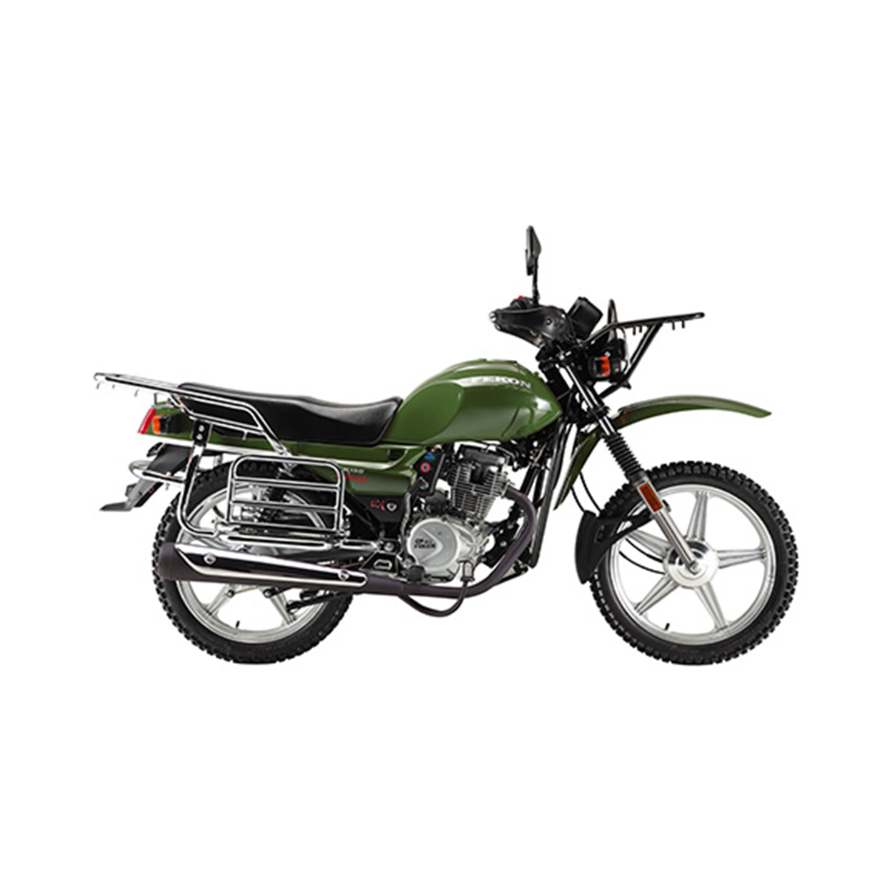  飞肯王越野FK150