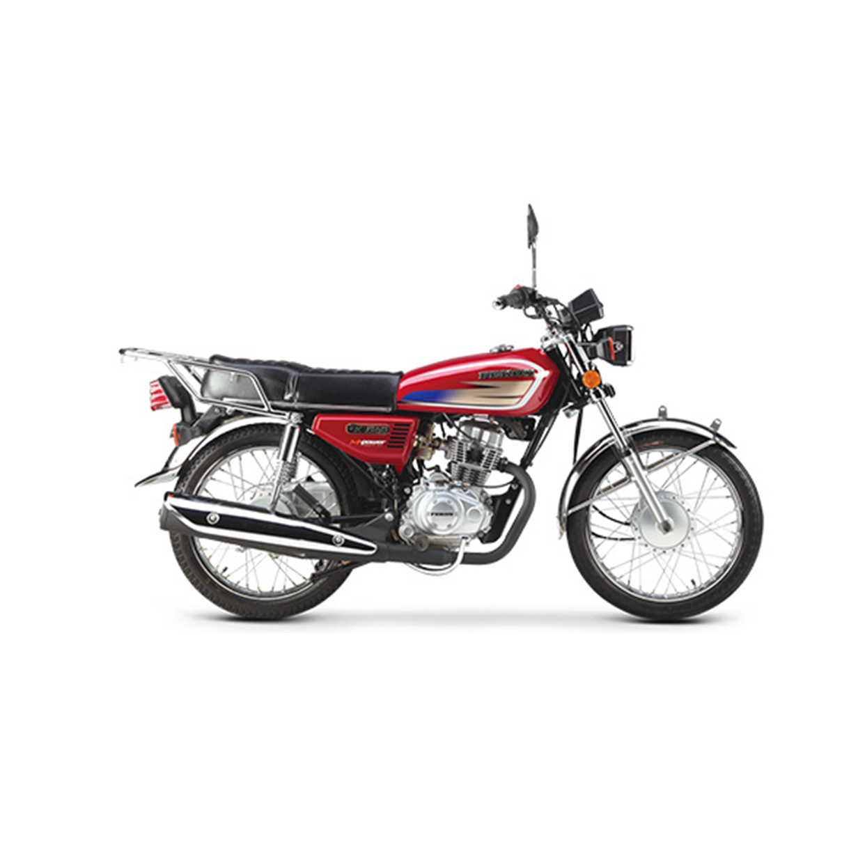  超凡CG王FK125