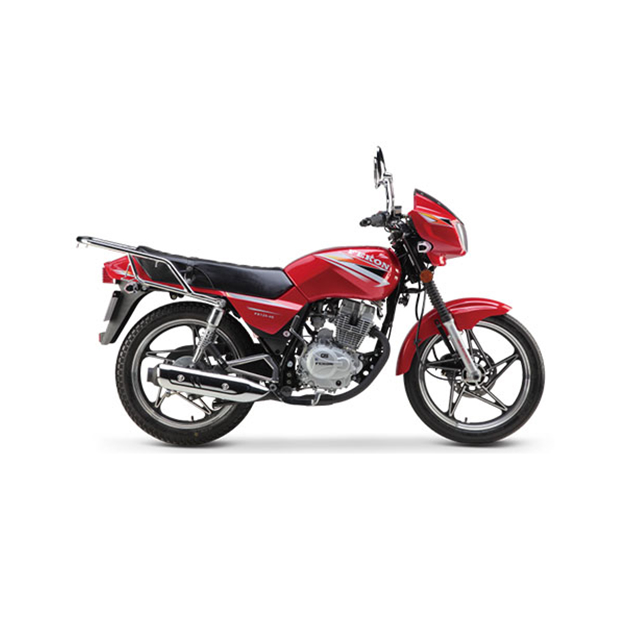  飞锐新花FK125-4A