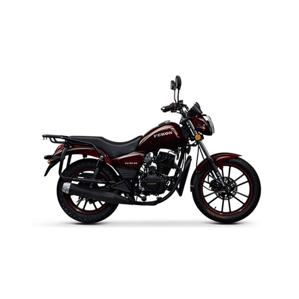  天龙太子FK150-BC