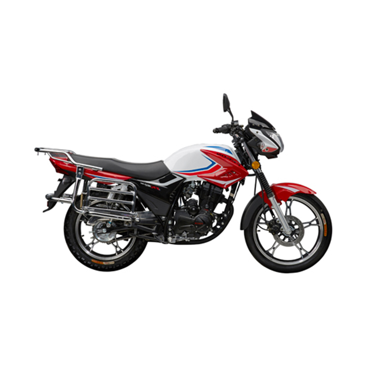  飞梦FK125-4A
