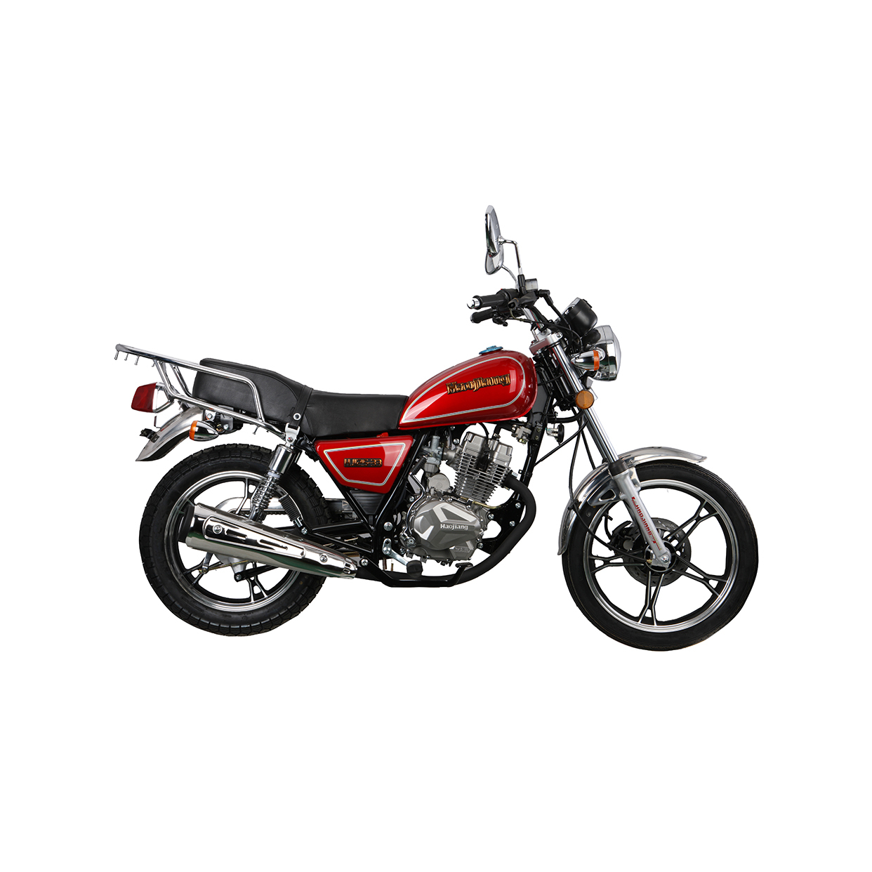  经典太子HJ125-23A