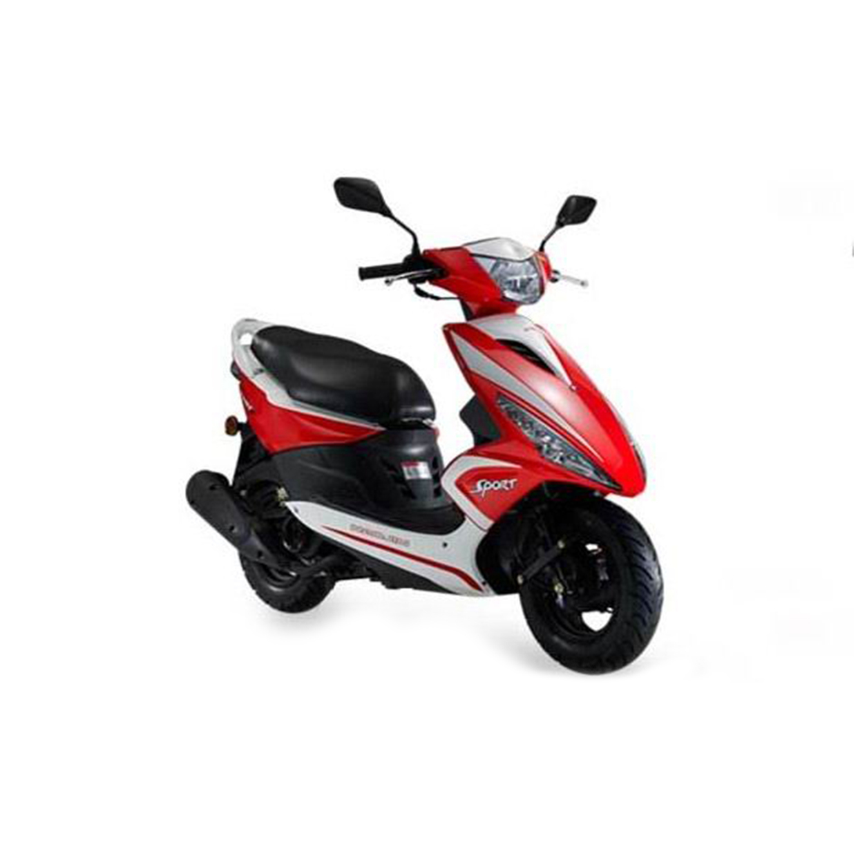  靓力HJ100T-9