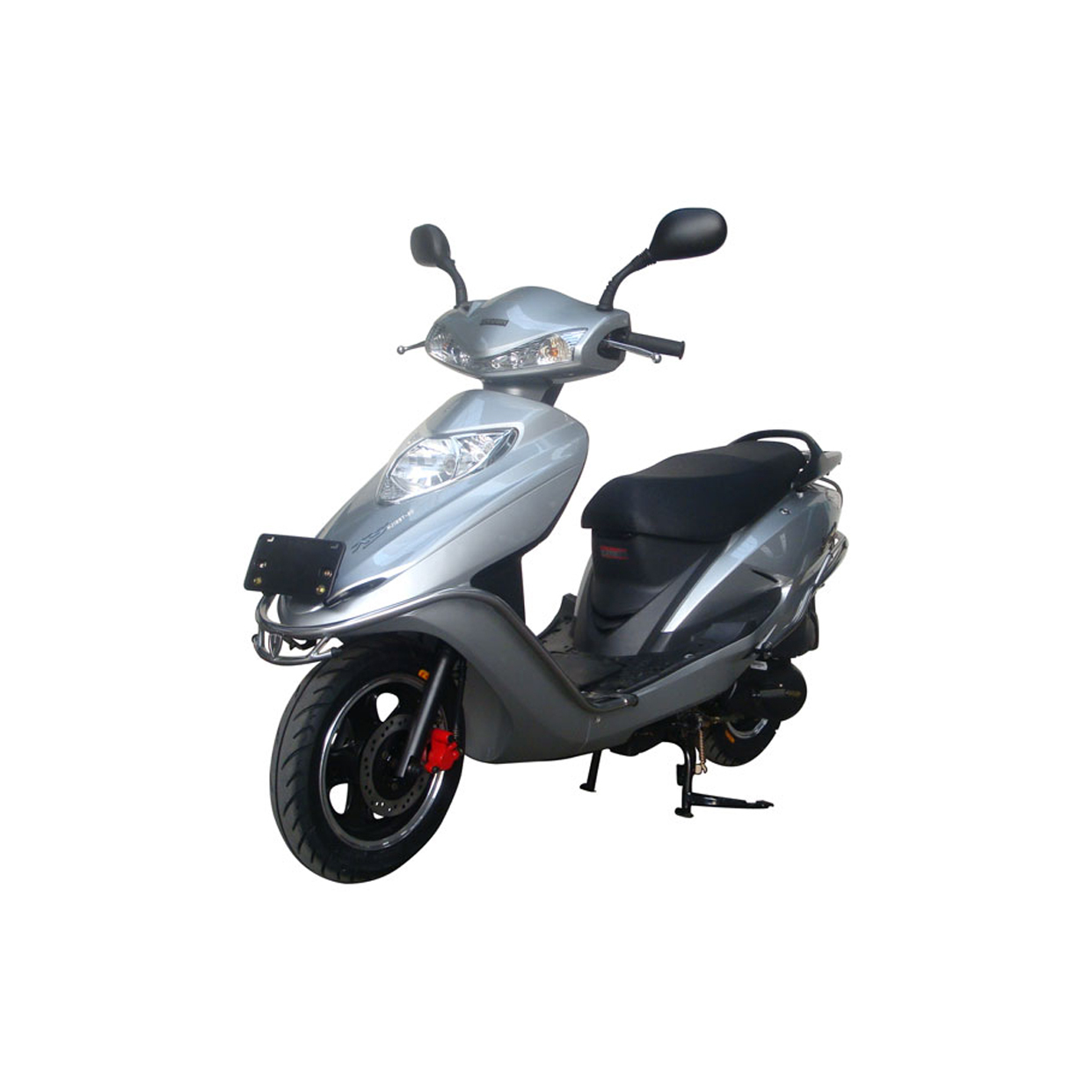  雅客 HJ125T-2G