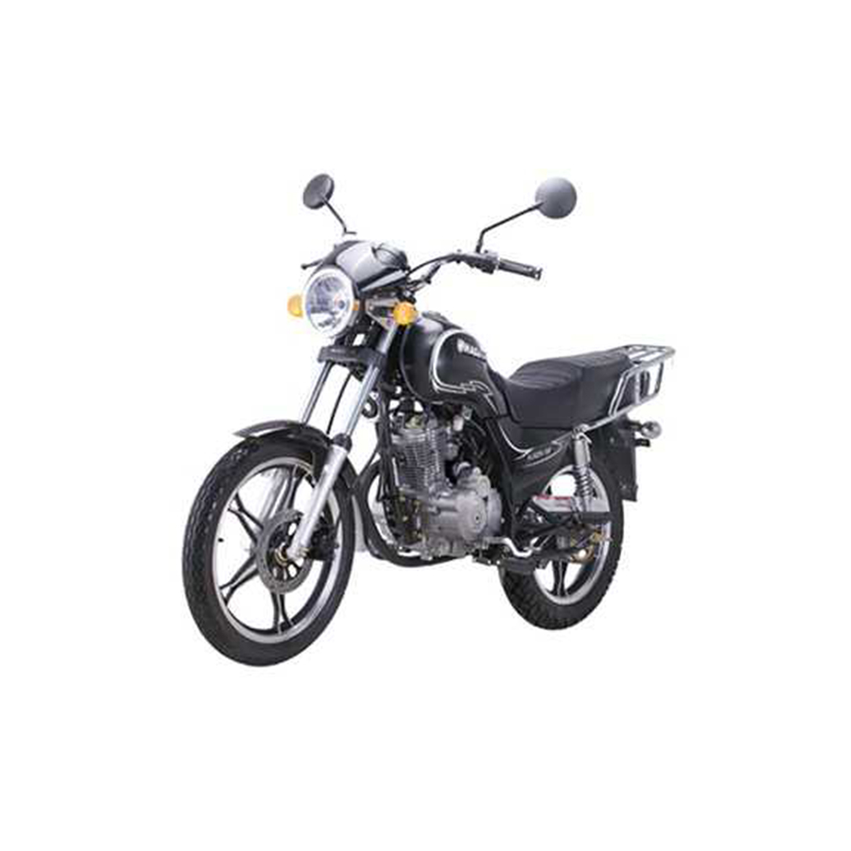  酷鹰HJ125-9F