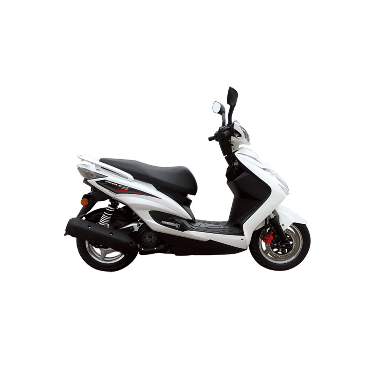  极光LH125T-C