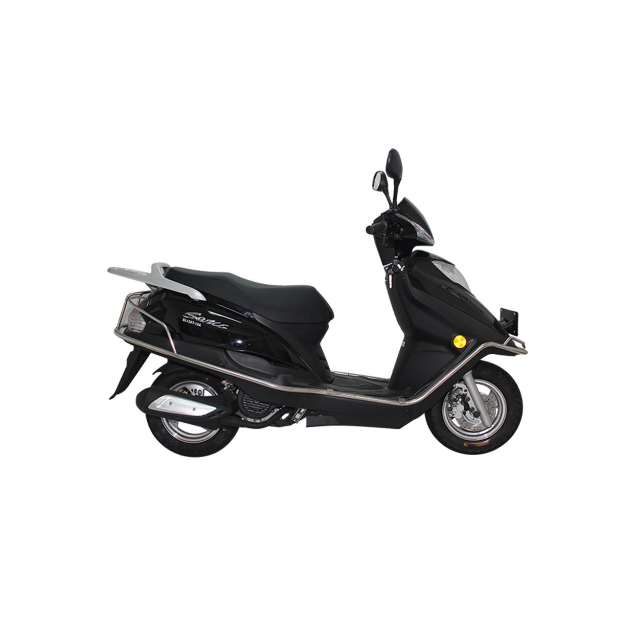  羽钻SL125T-10 