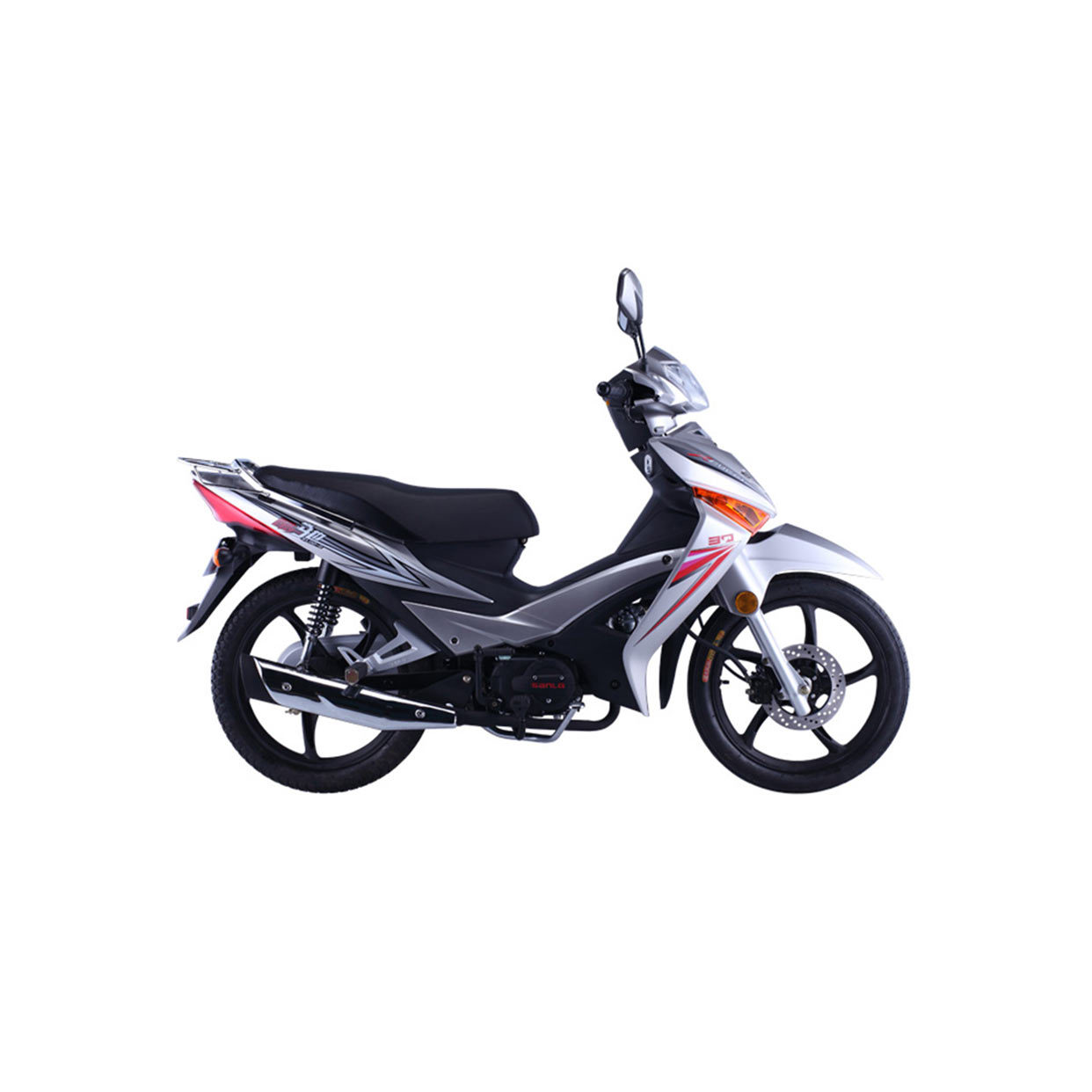  酷驰SL110-11