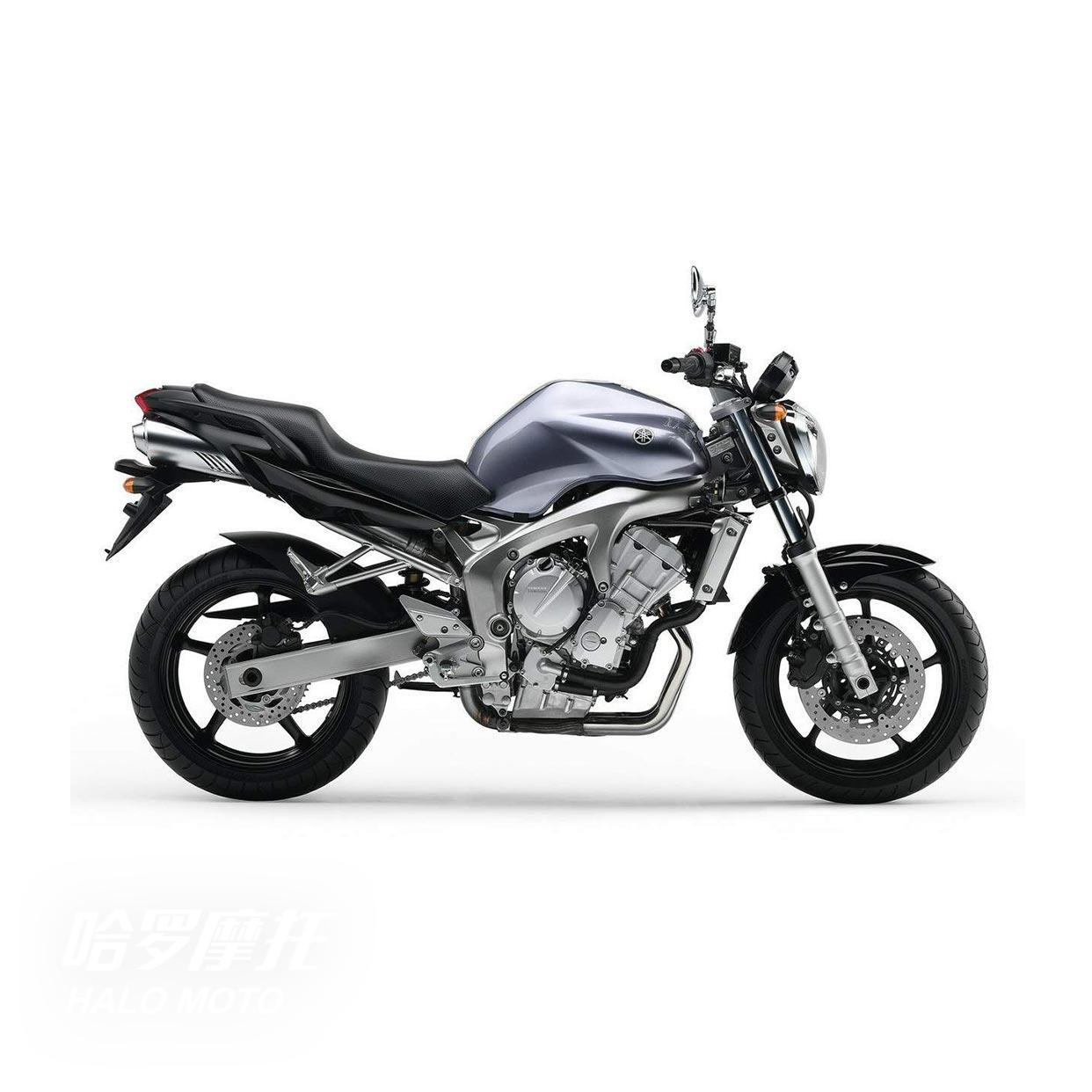 FZ-6N