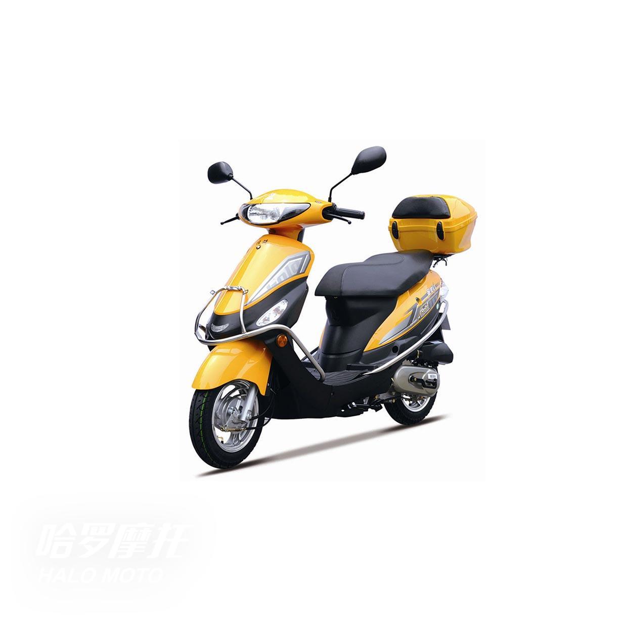  金灵动 QM48QT-8(II)GC