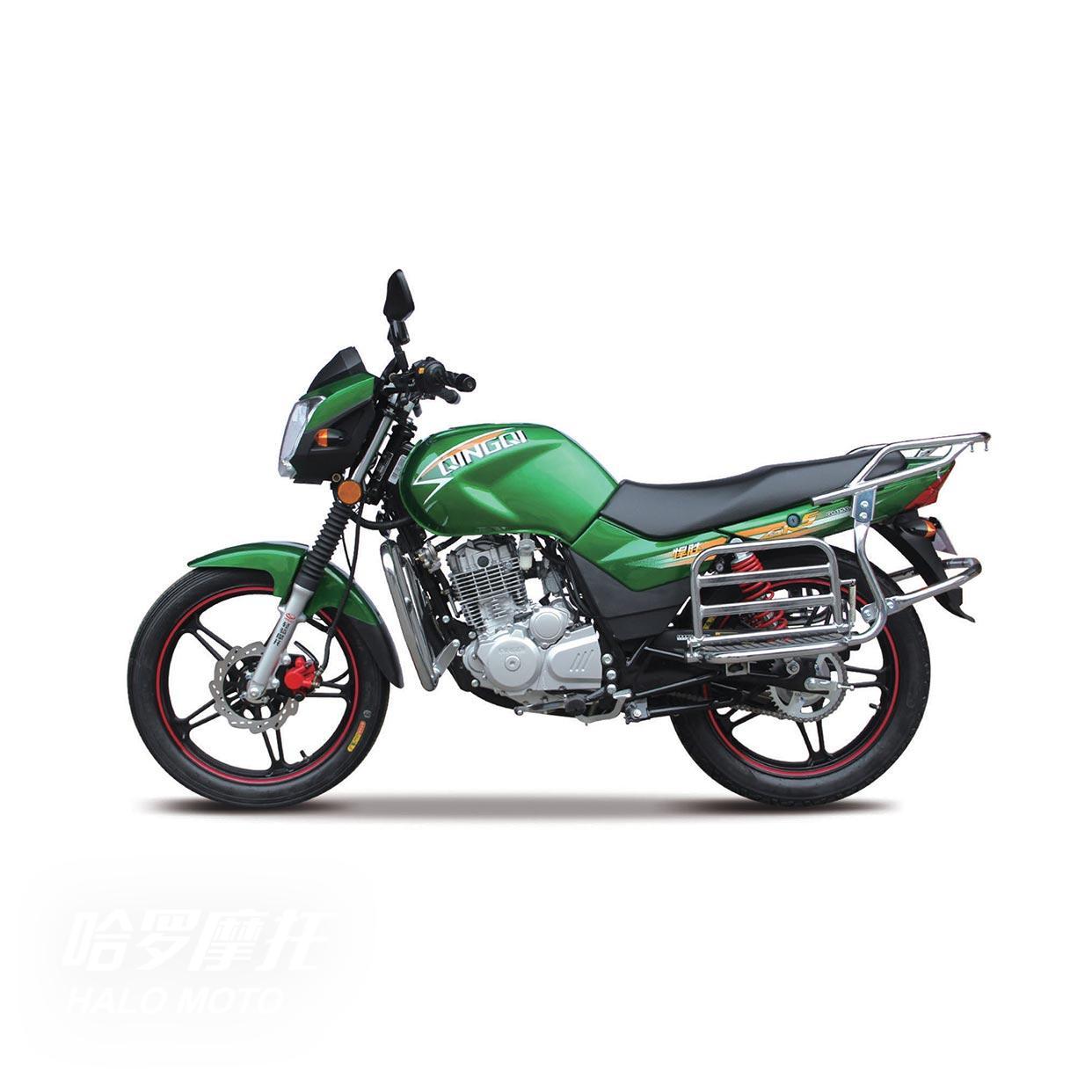  悍胜QM150-3R(II)