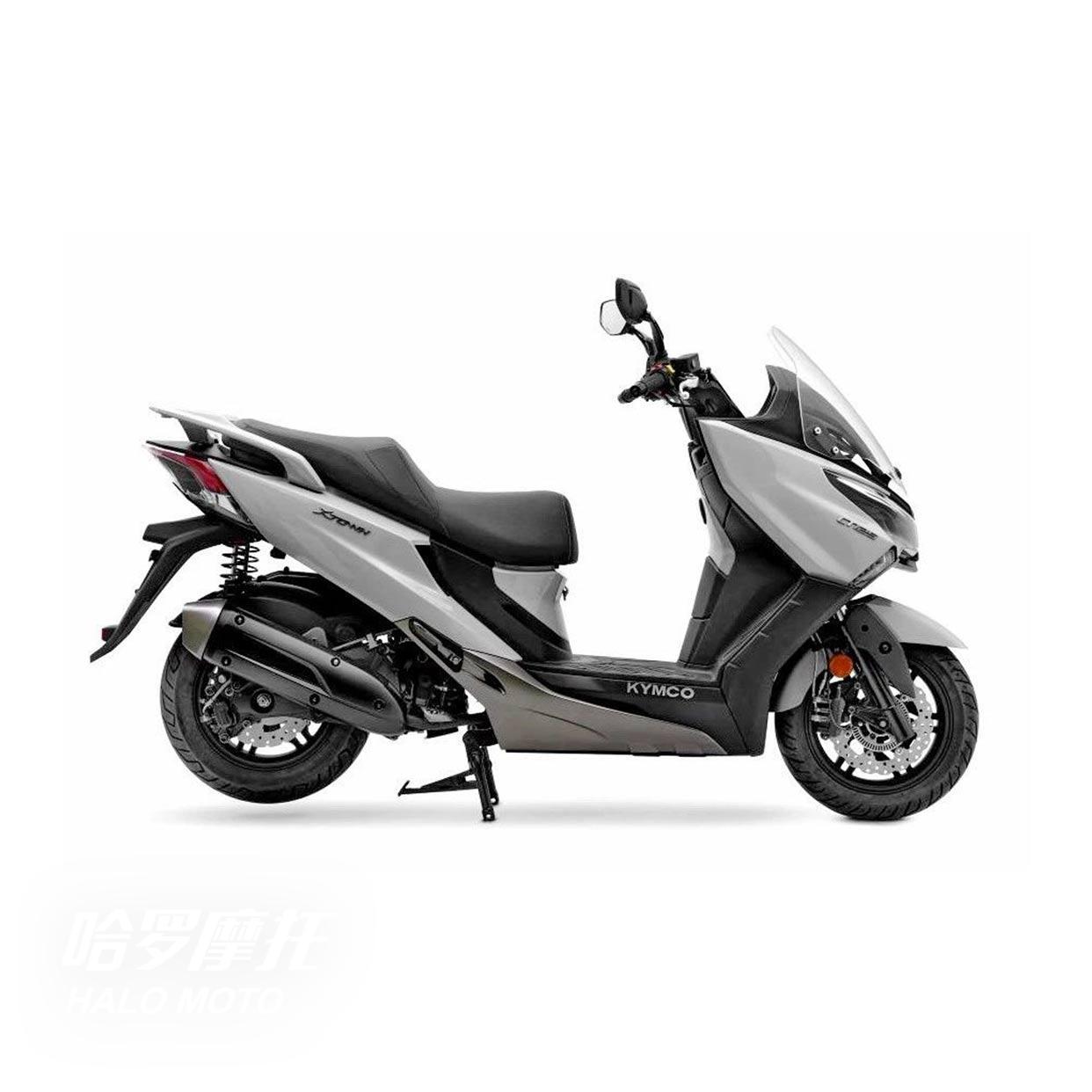  X-Town CT125