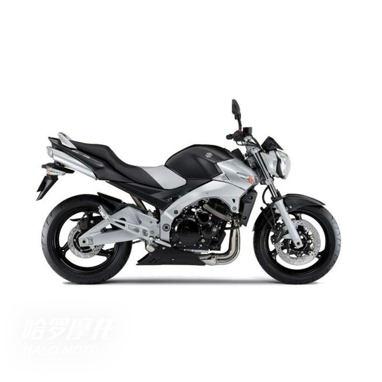  GSR600
