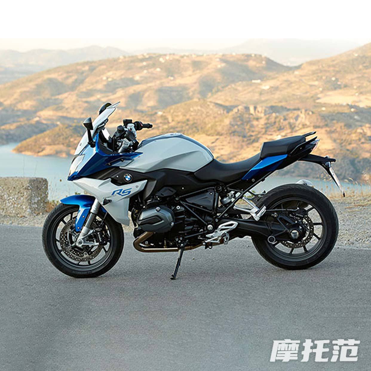  R 1200R 2015款
