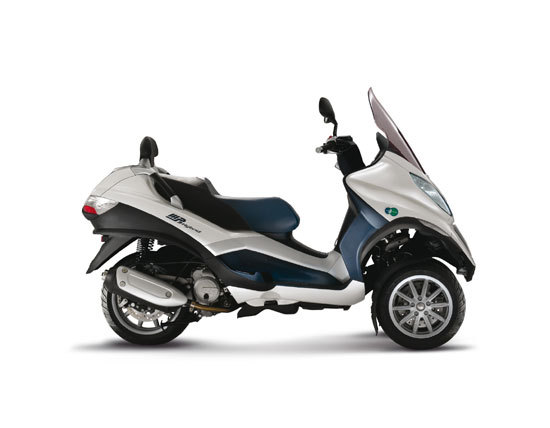  MP3 Hybrid