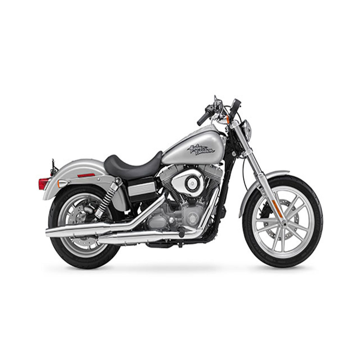 Dyna Glide Super Glide FXD/FXDI