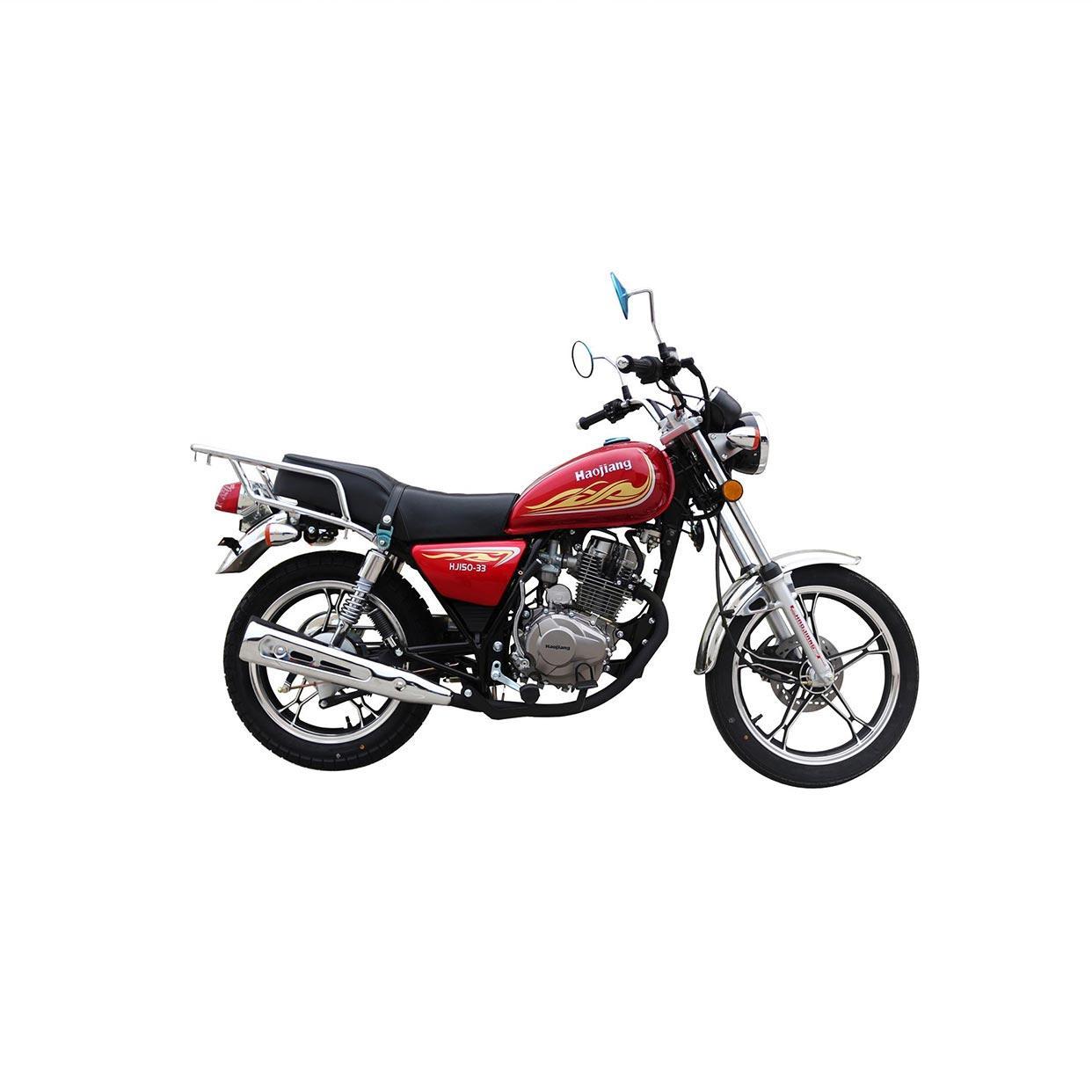  劲炫太子HJ150-33