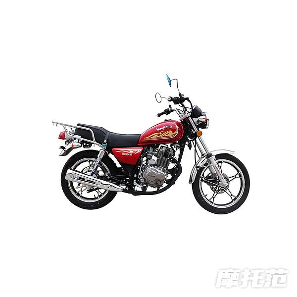  2017款 劲炫太子HJ150-33