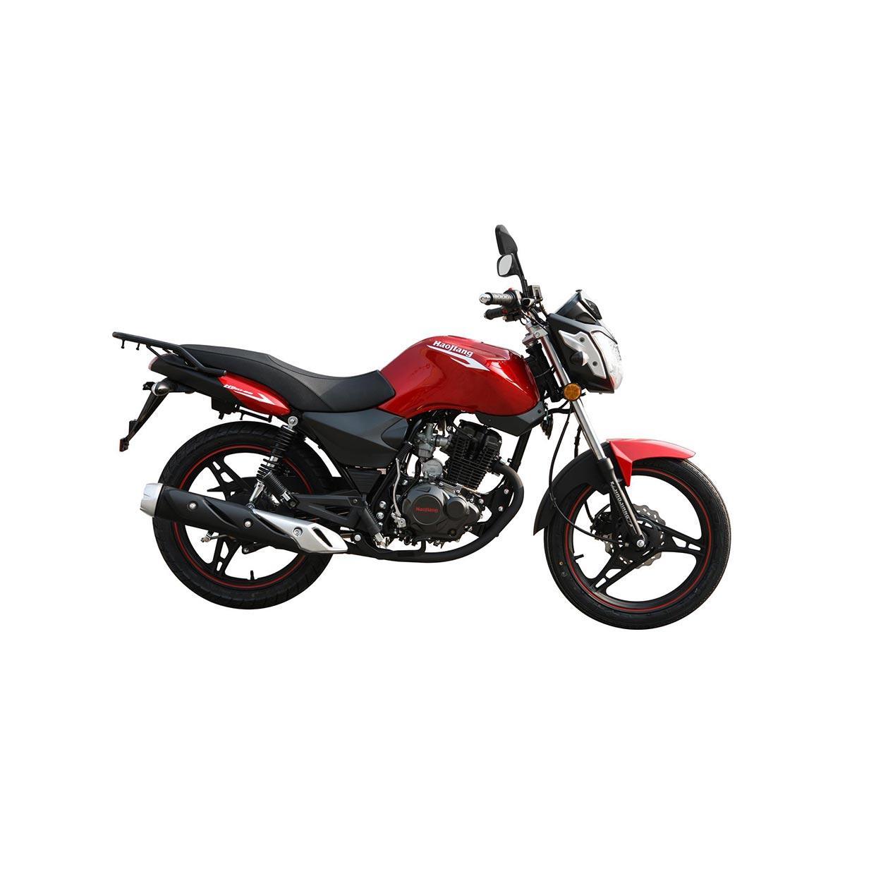  新烈豹HJ150-8B