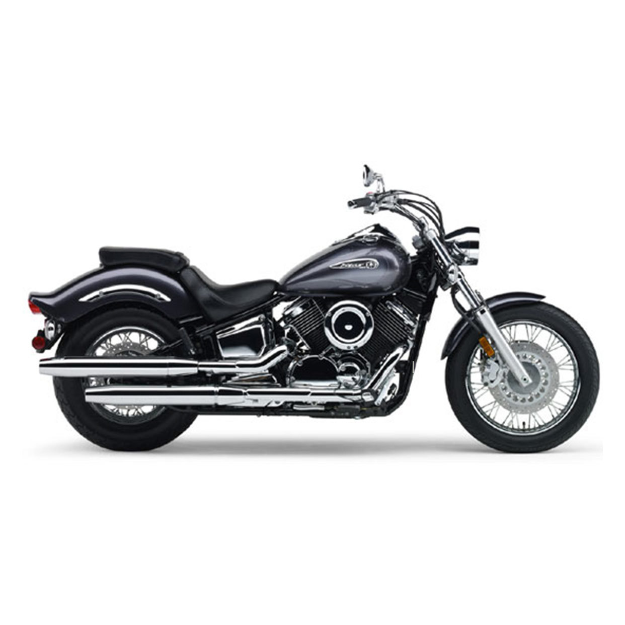  V-Star 1100