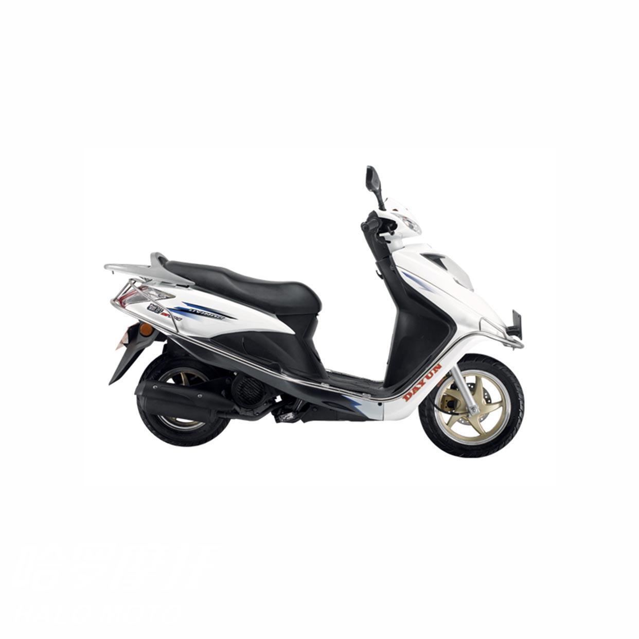  骊影2代-DY125T-15