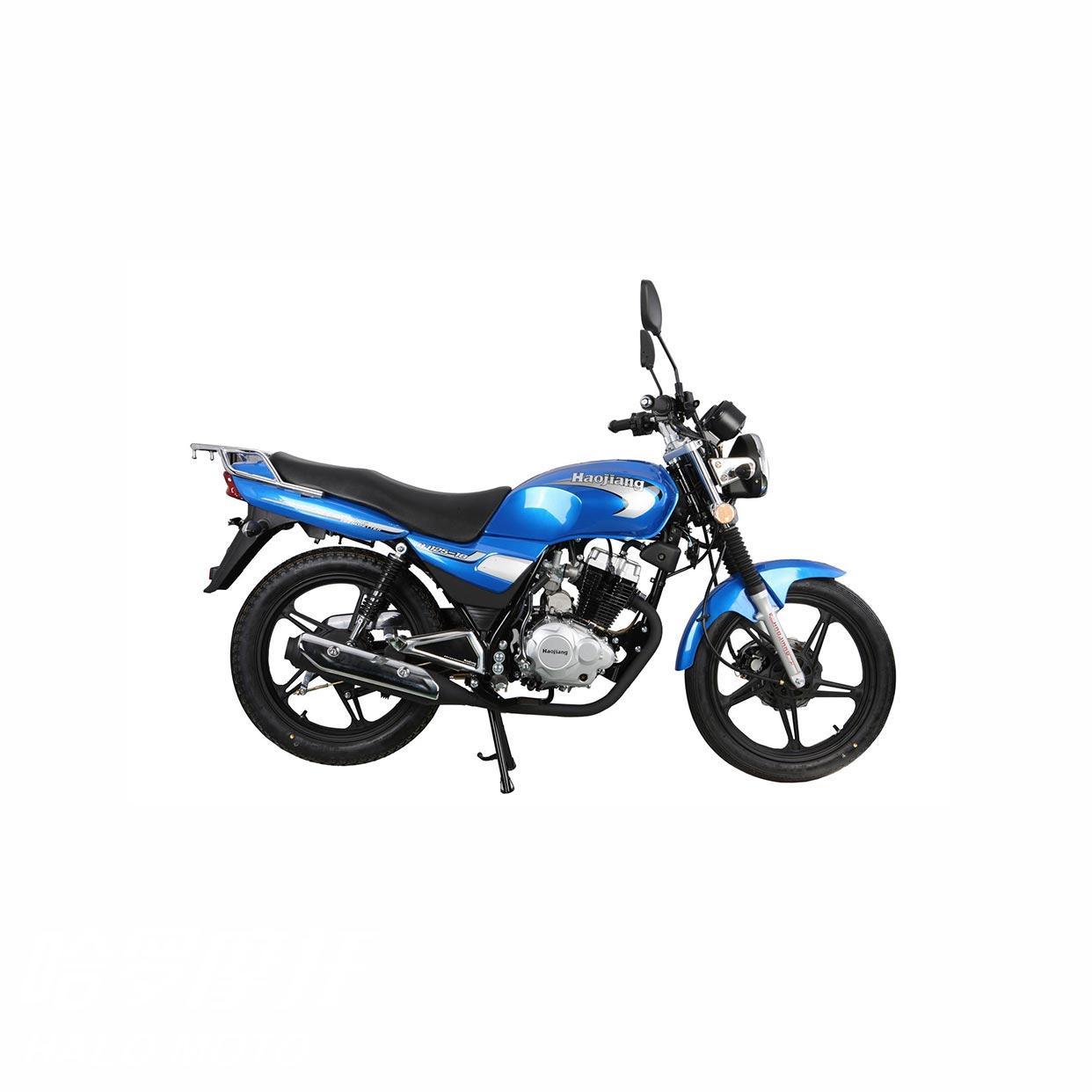  金刚二代HJ125-18