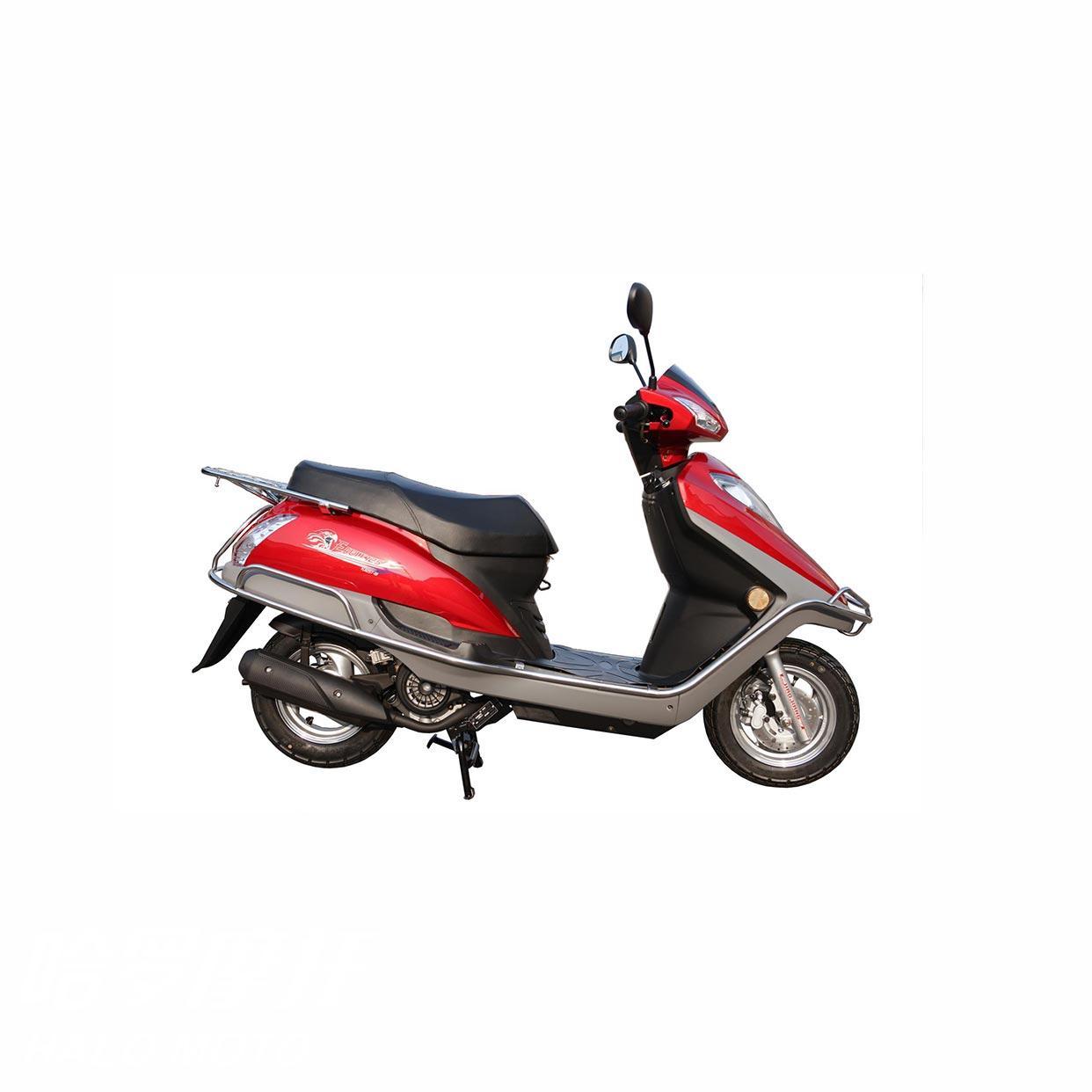  劲炫钻鹰HJ125T-19