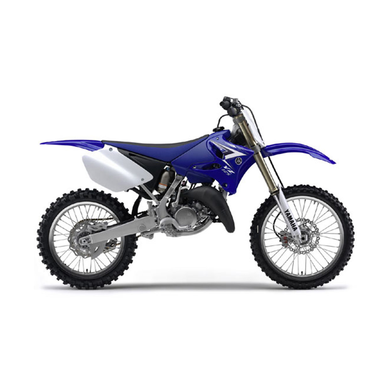 YZ 125