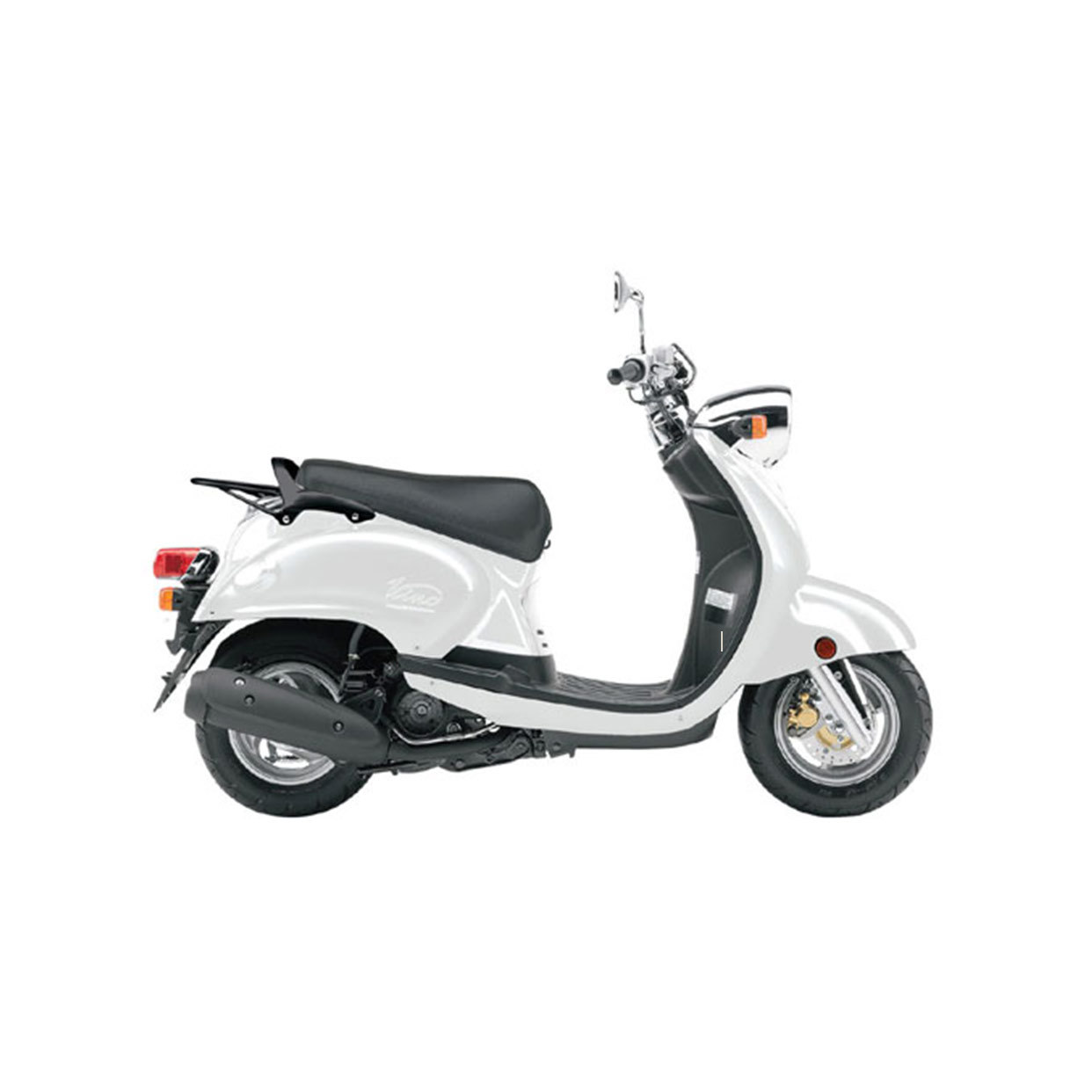  Vino 125